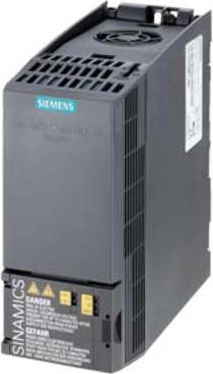 Siemens SINAMICS G120C PN 0,55KW UNFIL, Drinnen, Mehrfarbig, CE, RoHS, REACH, 173 mm, 1,2 kg, 270 mm