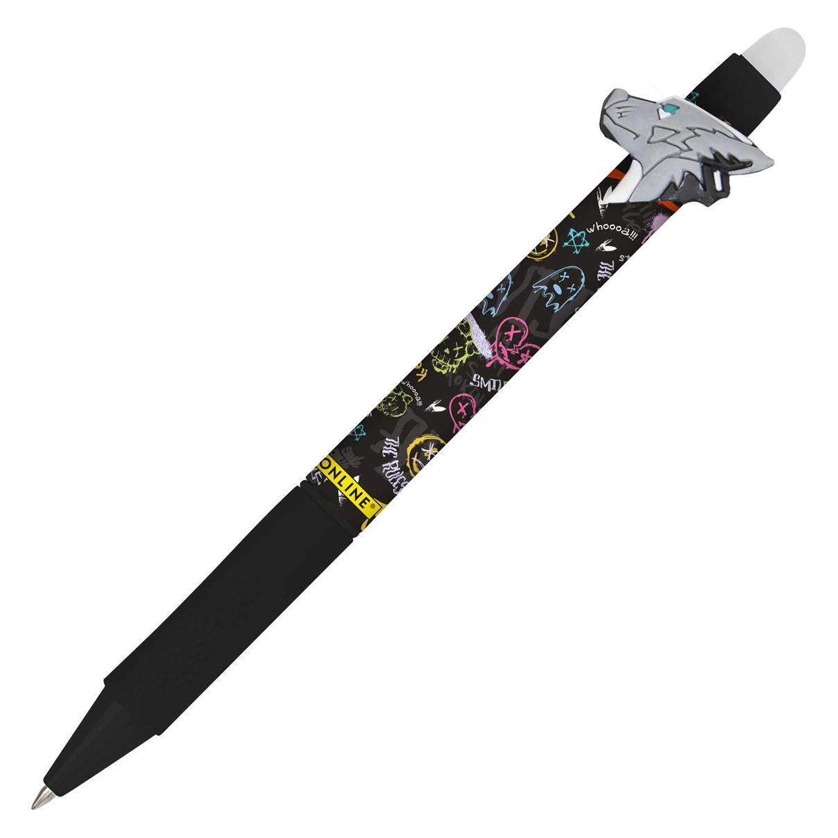 Magni ONLINE Gelschreiber magiXX Fun Angry Dog (1x) (35479/3D)