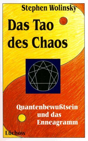 Stephen Wolinsky - Das Tao des Chaos - Preis vom 13.10.2026 11:25:28 h