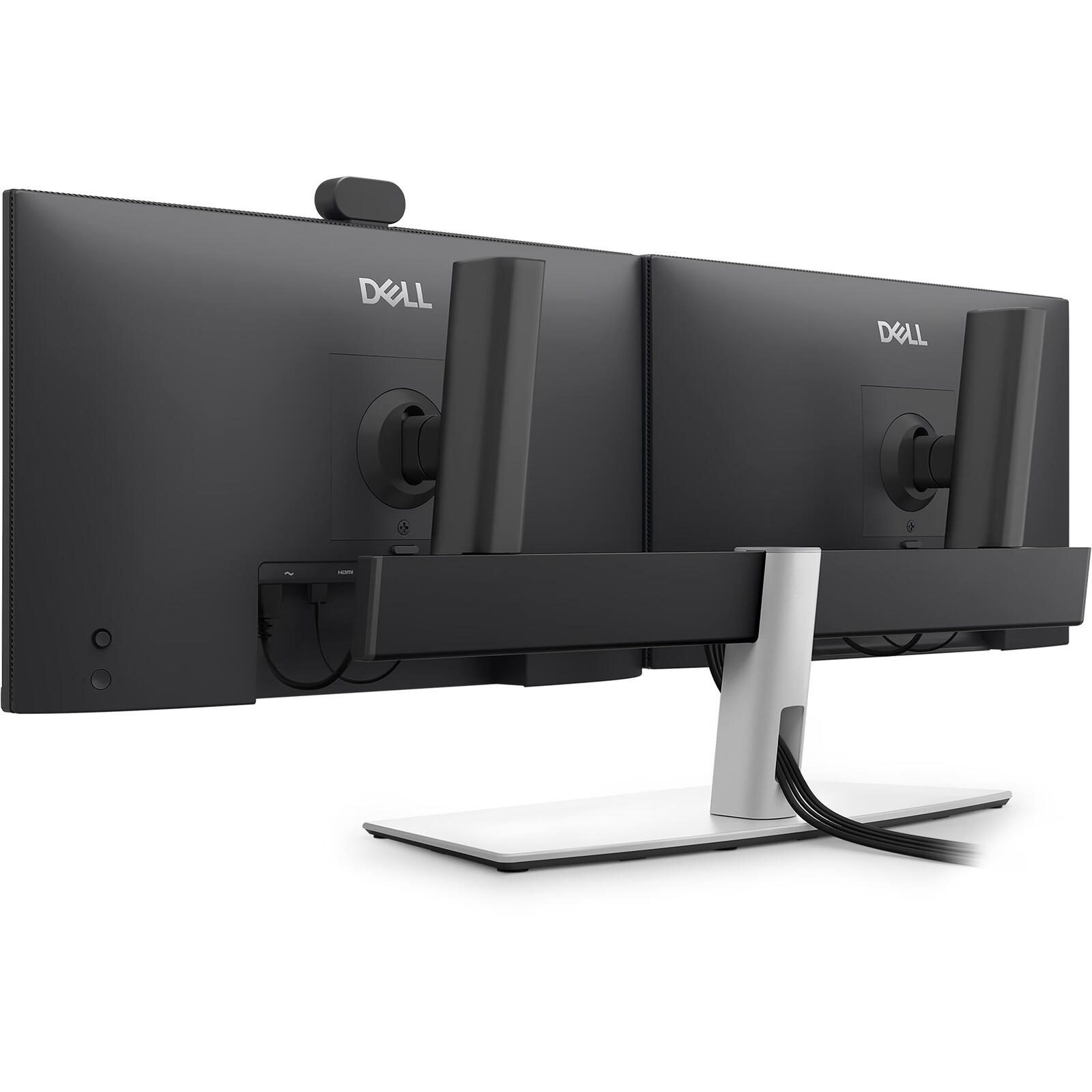 Dell Pro MDS26 Dual-Monitorstandfuß DELL-MDS26