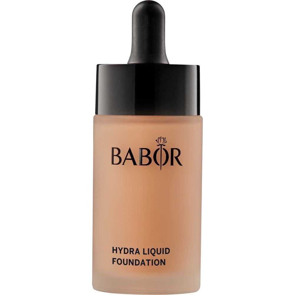 Babor Hydra Liquid FDT 14 honey 30 ml Make up