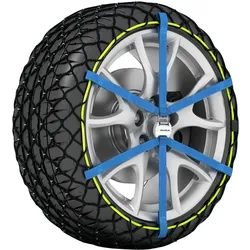 Michelin, Schneeketten, Easy Grip EVO 17