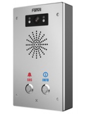 Fanvil SIP Audio-Intercom (I16S-02P)