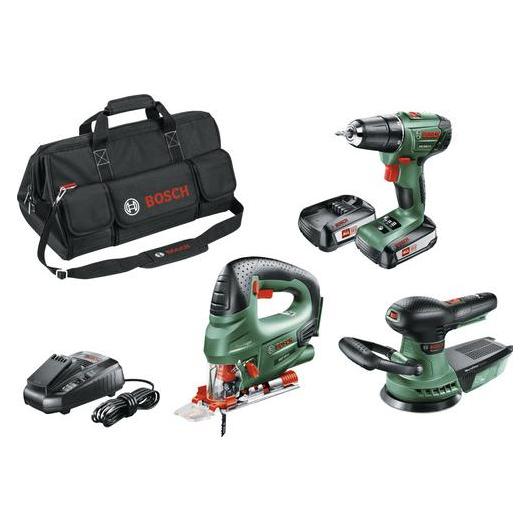 Bosch Home & Garden PSR 1800 LI-2 (06039A310W)