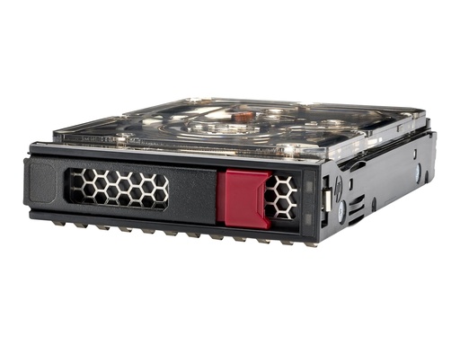 HPE Business Critical - Festplatte - 16 TB - Hot-Swap - 3.5" LFF (8.9 cm LFF) (P23608-B21)