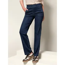 Regular Fit-Jeans Relaxed denim, 19