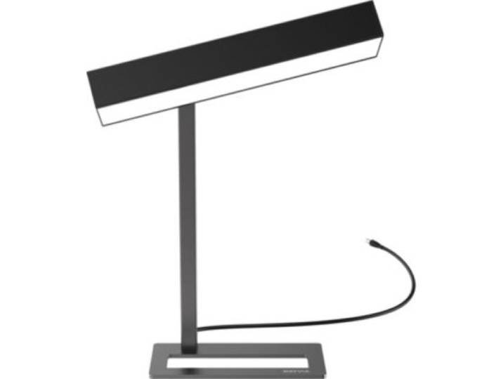 Dayvia - Luminothérapie Sundesk Noir