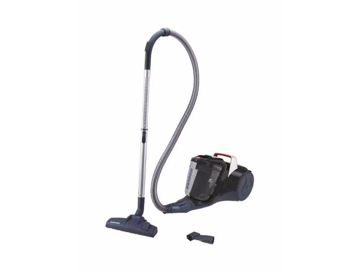 Hoover Staubsauger BR71_BR15 021 Staubsauger ohne Beutel – schwarz