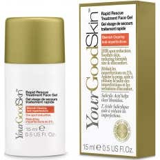 Your Good Skin YourGoodSkin™ Gel facial de tratamiento instantáneo 15 ml
