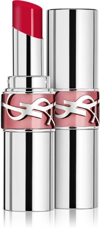 Yves Saint Laurent Loveshine Lipstick feuchtigkeitsspendender Lipgloss für Damen 211 Ardent Carmine 3,2 g