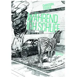 Christoph Fischer - Während ich schlief, Fachbücher von Christoph Fischer