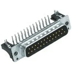 Harting Steckverbinder Low-profile 09661627816