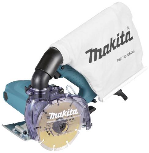 Makita 4100KB 4100KB Diamantschneider 125 mm 1400 W