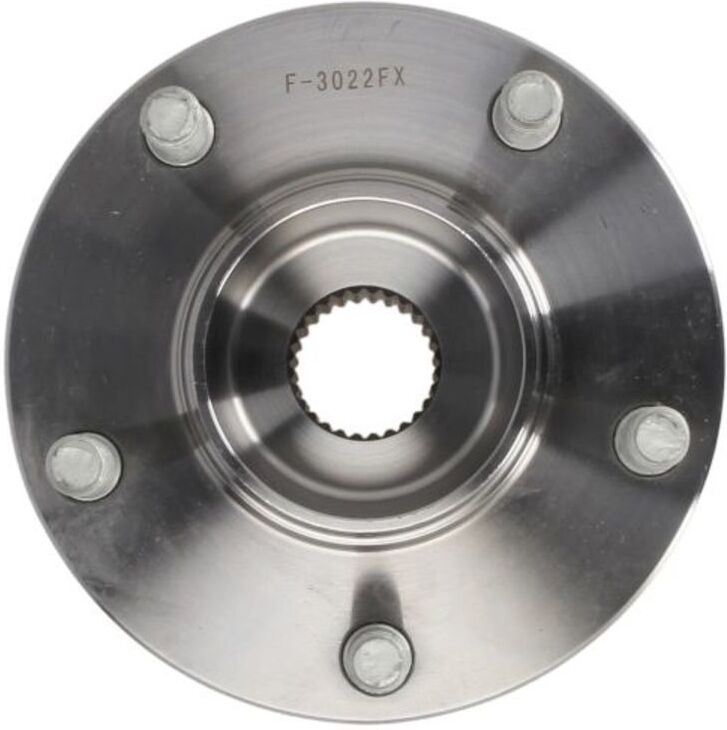 Radnabe BTA H53011BTA