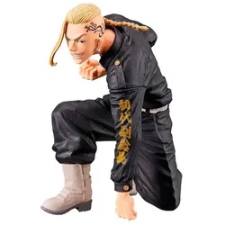 Banpresto Tokyo Revengers King of Artist The Ken Ryuguji 13cm