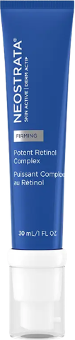 Neostrata Skin Active Potent Retinol Complex Sérum Intensivo Antienvelhecimento 30ml