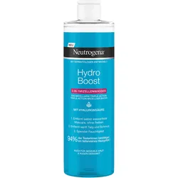 Neutrogena Hydro Boost 3-In-1 Mizellenwasser 400 ML