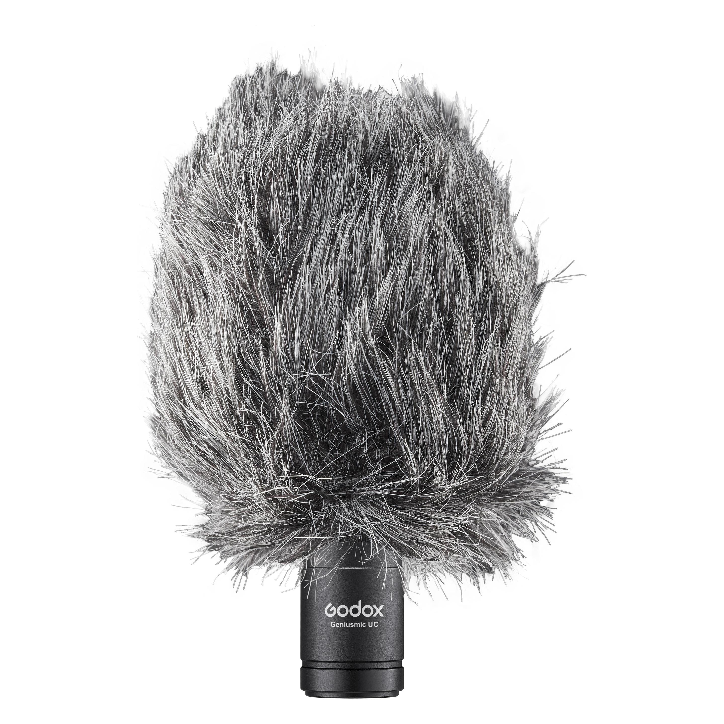 Godox Vlogging Kit VK2-UC Mit USB-C Anschluss (Godox) (VK2-UC)