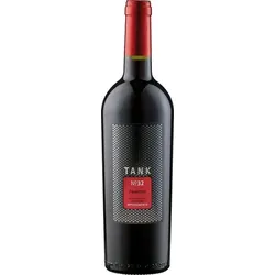 TANK 32 Primitivo IGT Appassimento Camivini 2025