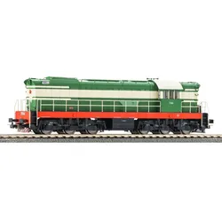 PIKO 59796 H0 Sound-Diesellok T669.0, CSD, Ep. IV