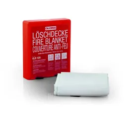 Gloria Löschdecke GLD120