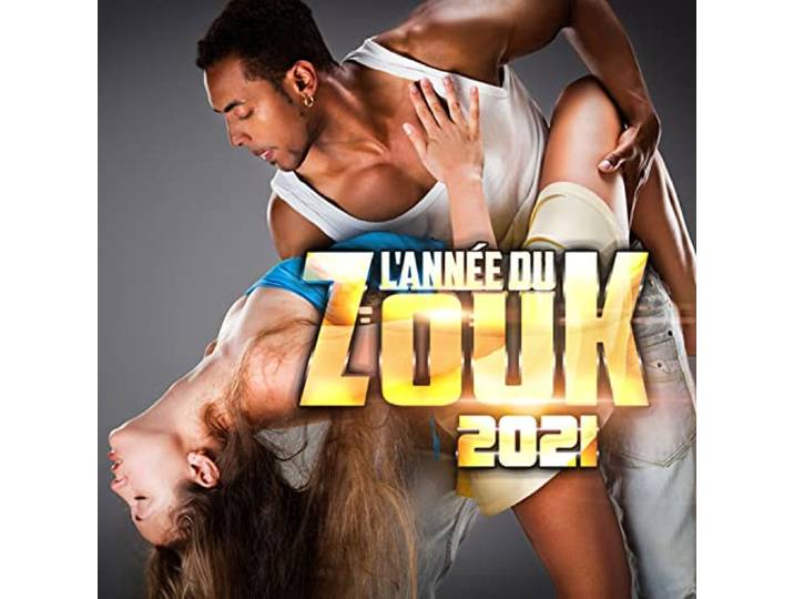 Lannee du Zouk 2021