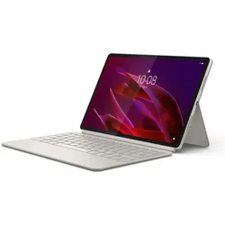 Lenovo Keyboard Pack (DE, Lenovo Yoga Tab), Tablet Tastatur, Beige