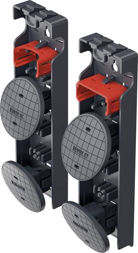 Hailo 9948-001 EasyClix Garden Fuß 1St.