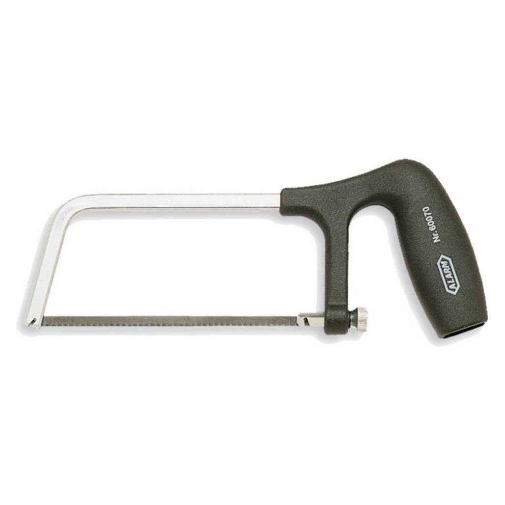 Alarm Werkzeuge 56060070 Taschensägebogen 250 mm (56060070)