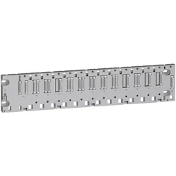 Schneider Electric Modulträger X80, 12 BMEXBP1200