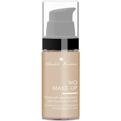 Charlotte Meentzen NO MKAE-UP Teint Optimierendes Antioxidans-Fluid - hautfarben