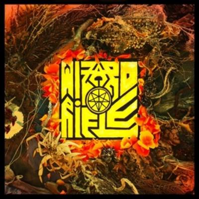 Wizard Rifle - Wizard Rifle, Vinyl