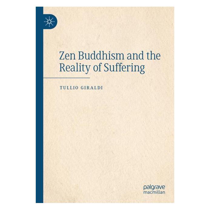 Springer Giraldi:Zen Buddhism and the Reality of (Englisch, Softcover, Tullio Giraldi) (67762756)