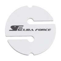 Scubaforce Caveline Cookies - White