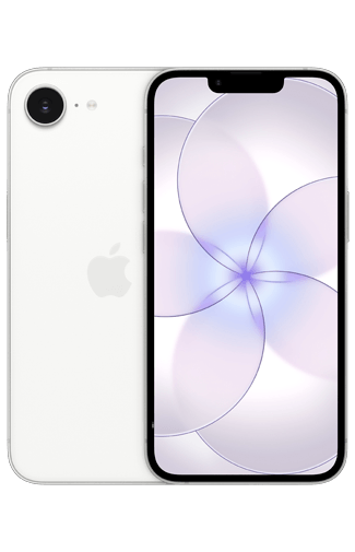 Apple iPhone 17e 256GB Weiß