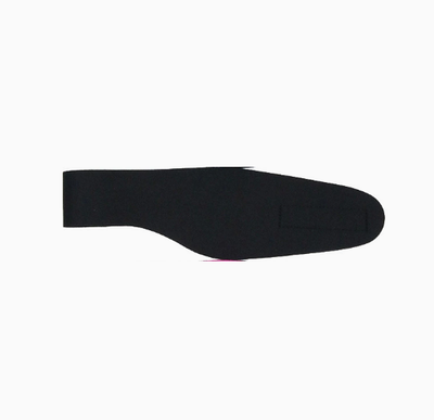 Market Central Soft Diving Fabric Swim Ear Protection Headgear Waterproof Cap For Water Sports black