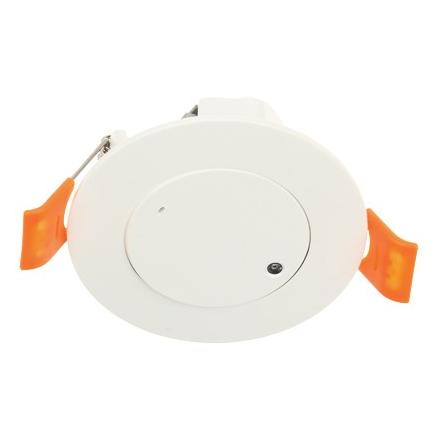 Atlo BEZPRZEWODOWY CZUJNIK OBECNOŚCI CZŁOWIEKA ATLO-MWPS3Z-TUYA ZigBee, Tuya Smart (ATLO-MWPS3Z-TUYA)