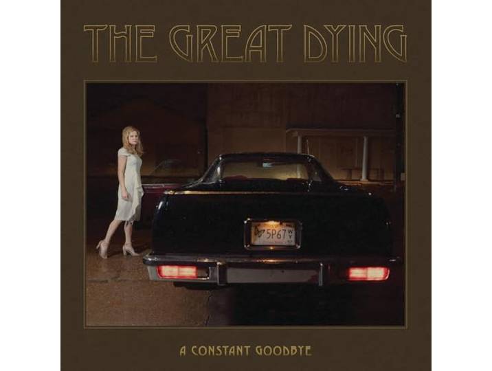 CONSTANT GOODBYE