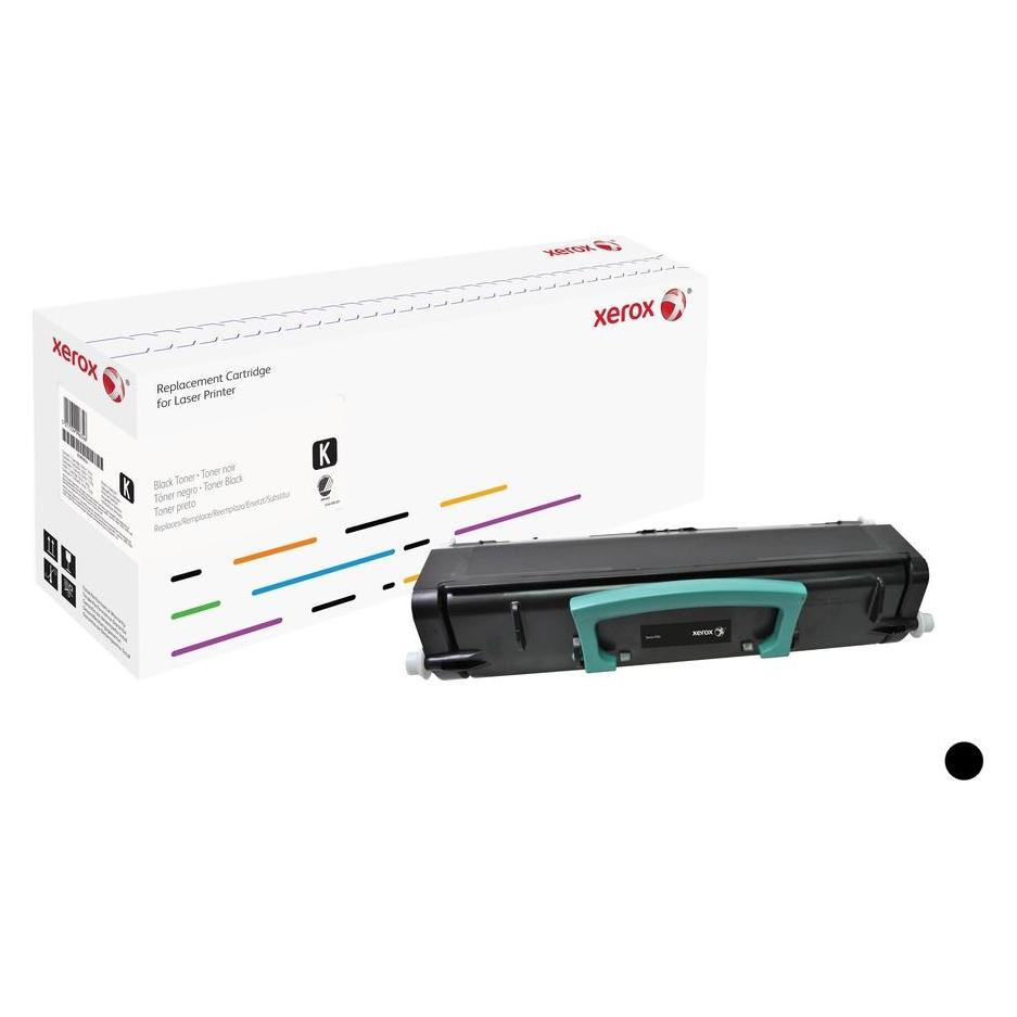 Xerox Drum cartridge. Equivalent to Lexmark X264H21G/X264H11G. geeigner für Lexmark X264 (BK) (006R03208)