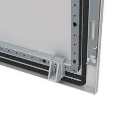nVent Hoffman Kunststofftürträger DPSL01 (VE2)