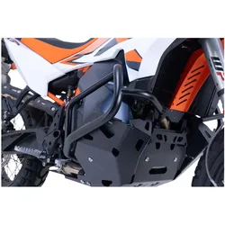 Sw Motech, Motorrad Zubehör, Arceau de sécurité