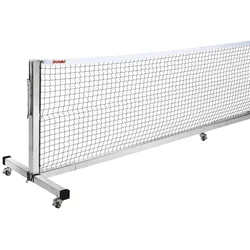 Kindernetzanlage Alu fahrbar