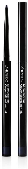 Shiseido Microliner Ink NAVY 04