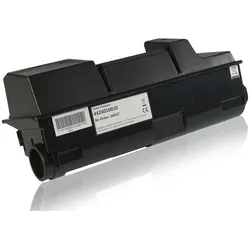 Inkadoo, Toner, Toner kompatibel zu Utax 4424010010 Toner, schwarz Schwarz (BK)