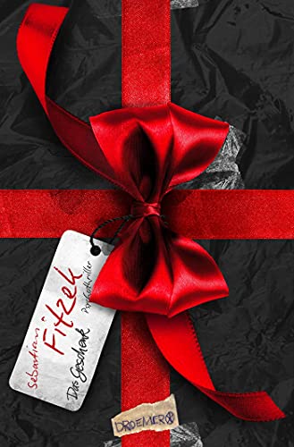 Sebastian Fitzek - Das Geschenk: Psychothriller. Premium Christmas-Edition - Preis vom 09.10.2026 07:28:09 h