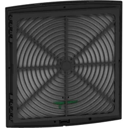 Schneider Electric NSYCAG291DG ClimaSys Smart Ventilation - Gitter + Sensoren + Filter (G2), 291x291mm