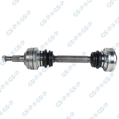 GSP Antriebswelle 204429 für Porsche