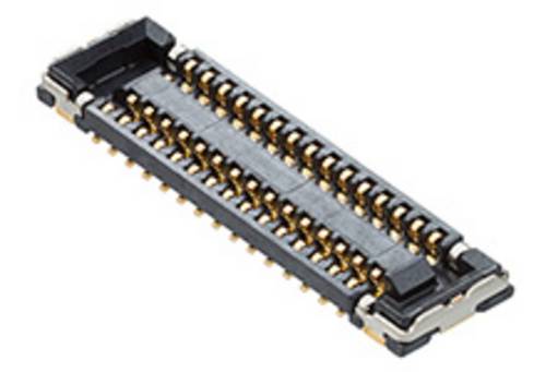 Molex Mezzanine-Steckverbinder 504618-1010 Tape on Full reel