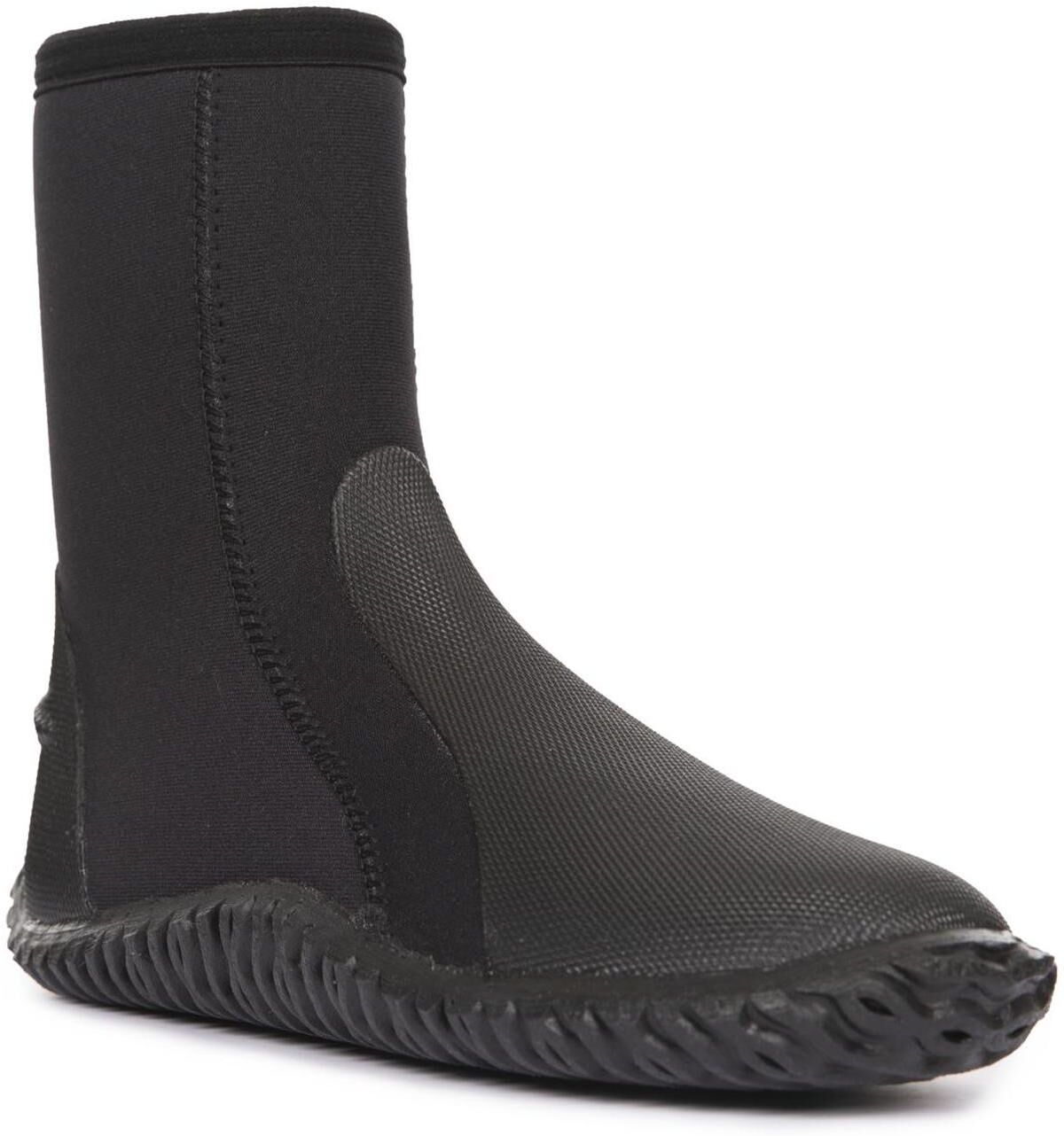 Trespass Raye - Adults Aqua Boots  Black 37