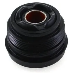 Fox, Motorrad Zubehör, Service Set: Bearing Assembly: DHX2, 9mm Shaft, U-Cup SH